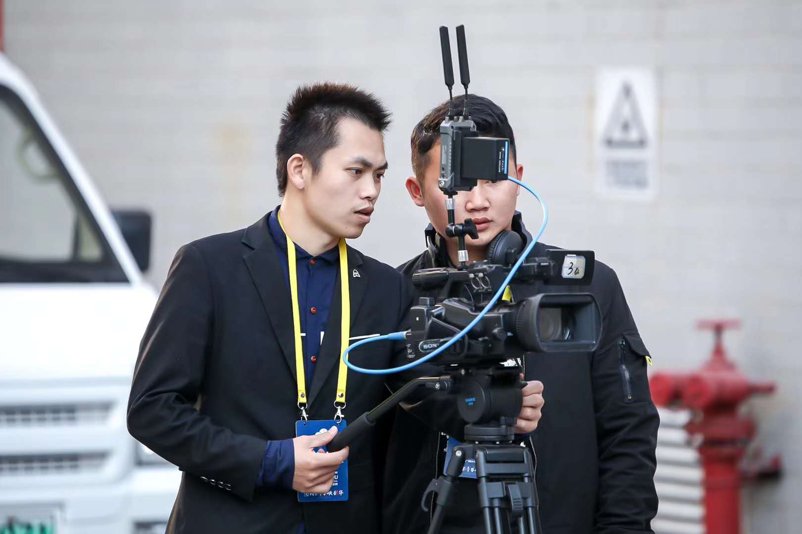 平定360全景拍摄技巧：探索高效的全景拍摄之路